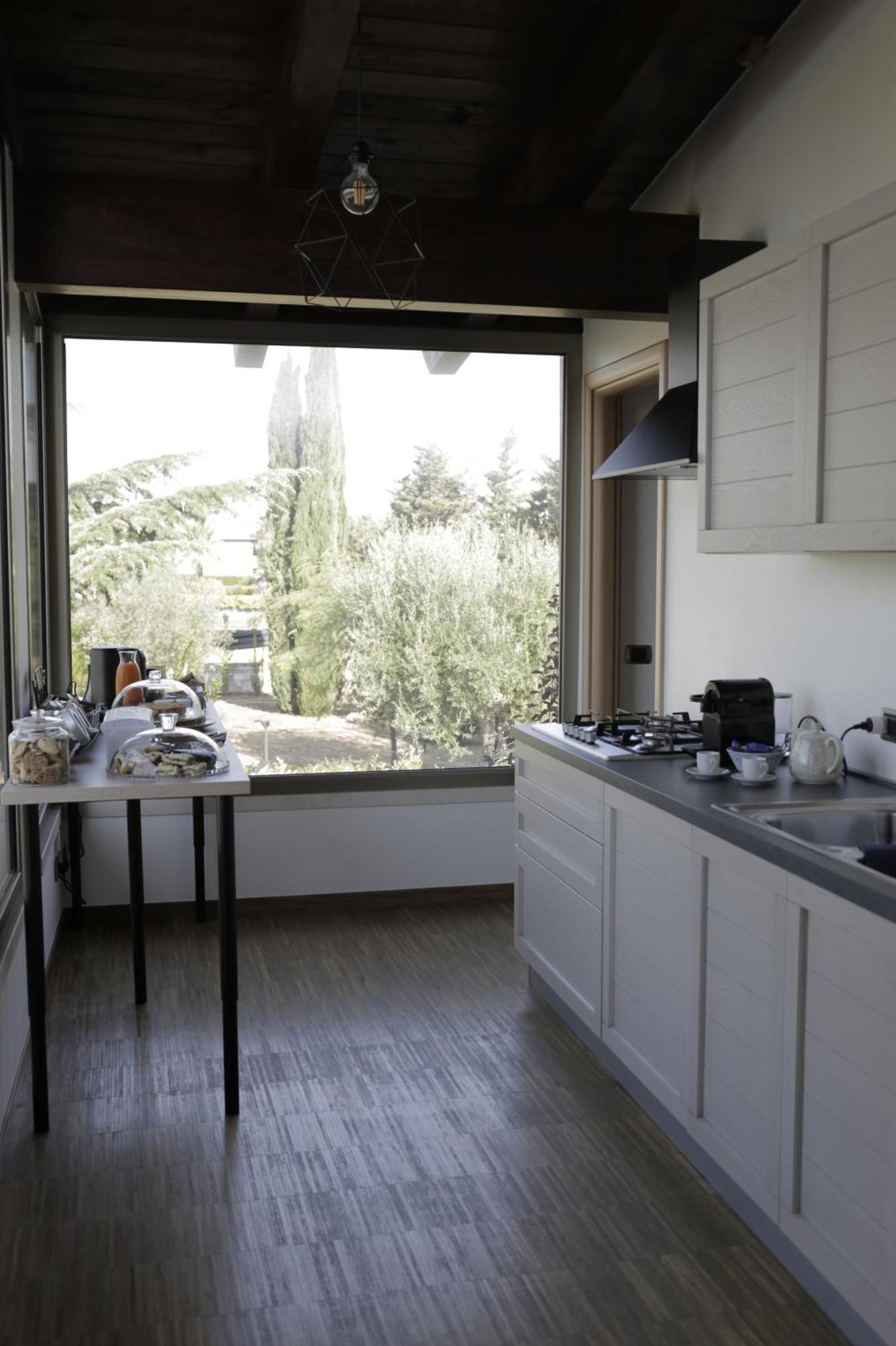B&B Valleluna Trani Extérieur photo