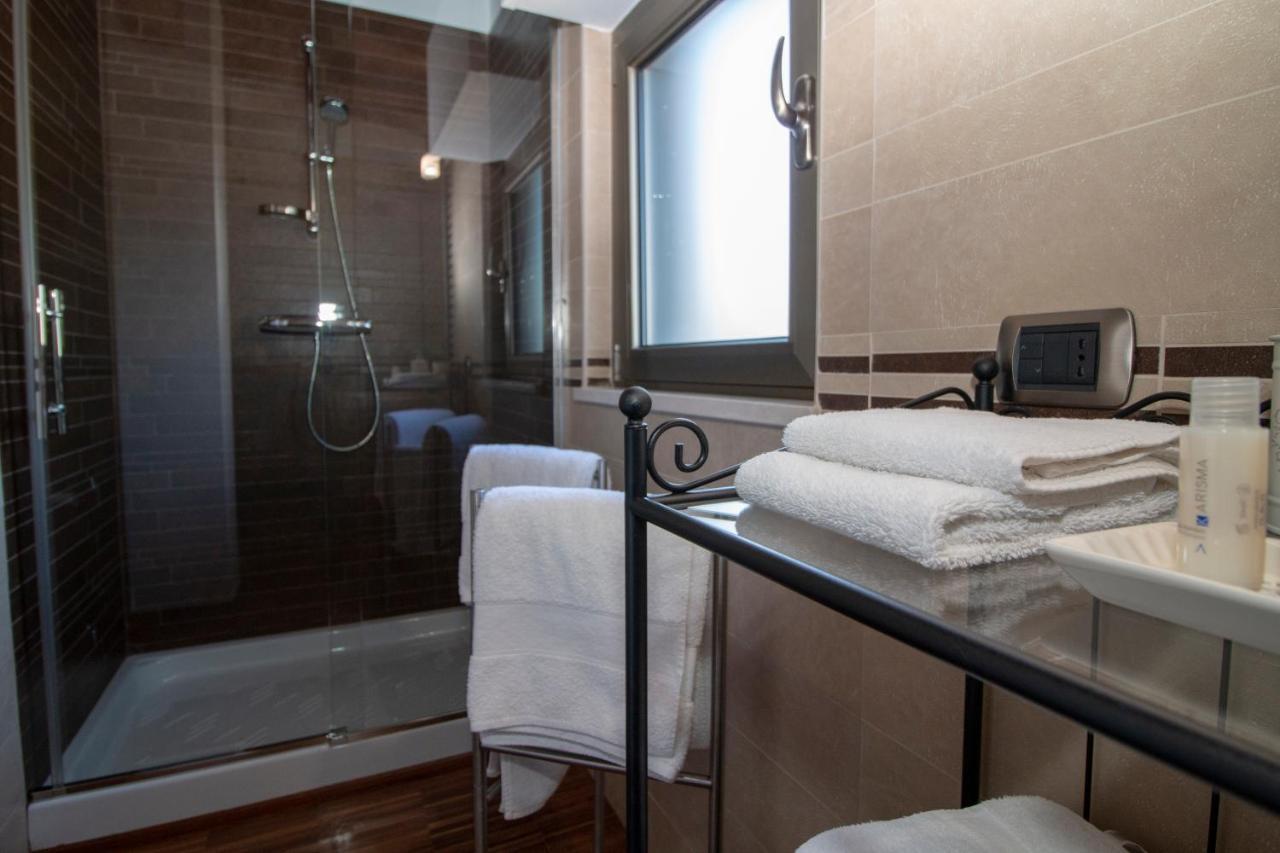 B&B Valleluna Trani Extérieur photo